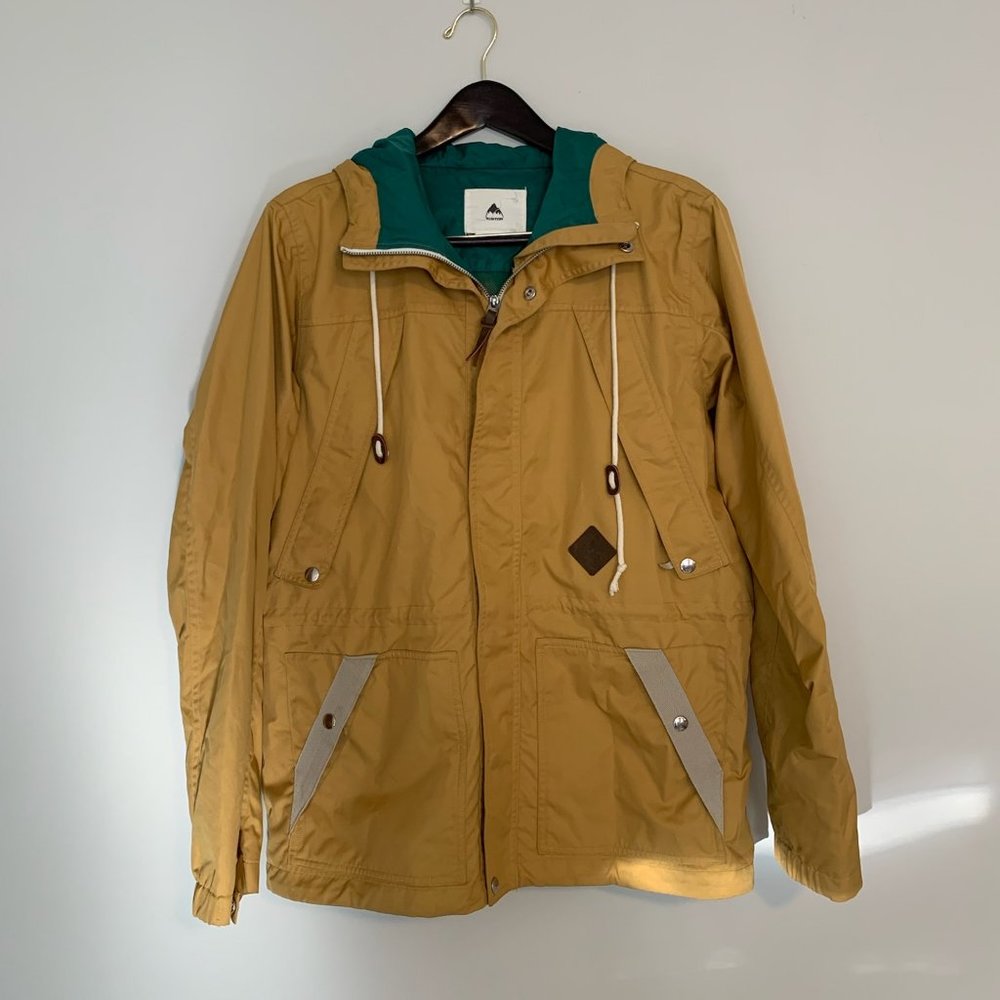 Burton Rain Jacket